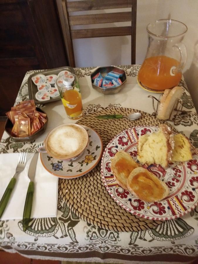 Frühstückspension Il Meglio Del *
