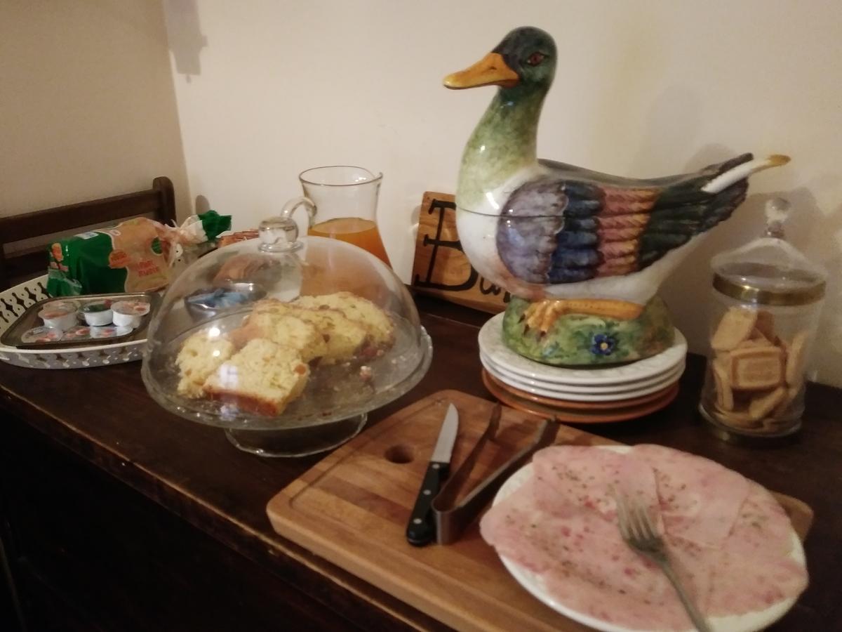 Frühstückspension Il Meglio Del *
